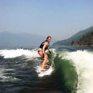 Meet your Posher, Victoria